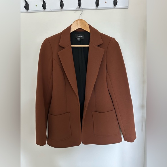 Sienna Blazer - Picture 4 of 4